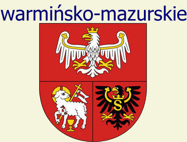 warmisko-mazurskie