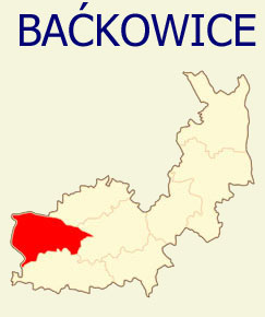 Bakowice