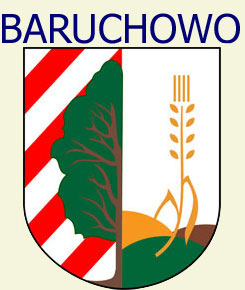 Baruchowo