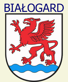 Biaogard-miasto