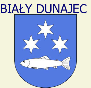 Biay Dunajec