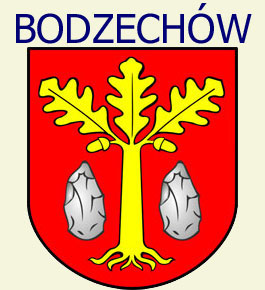 Bodzechw