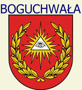 Boguchwaa