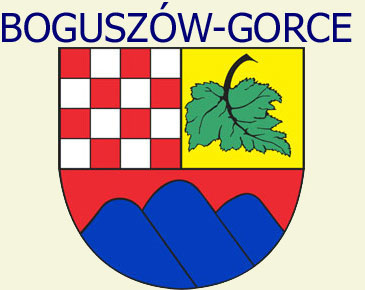 Boguszw-Gorce