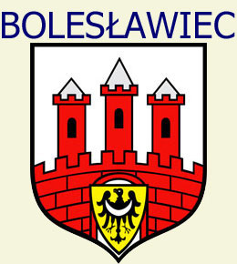 Bolesawiec-miasto