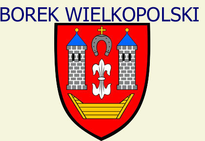 powrt do strony kapliczki w gminie borek wielkopolski