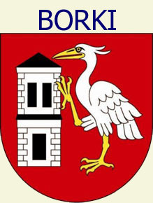 Borki