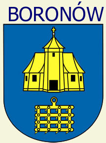 Boronw