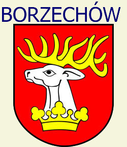 Borzechw