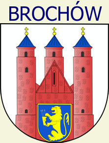 Brochw