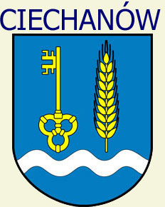 Ciechanw-gmina