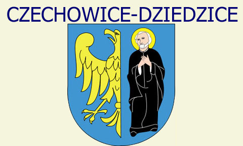 powrt do strony kapliczki w gminie czechowice-dziedzice