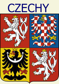 Czechy-pozostae miejscowoci