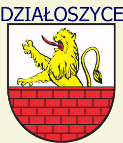 Dziaoszyce