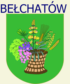 Gmina Bechatw