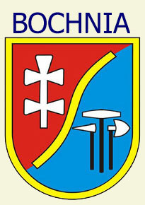 Gmina Bochnia