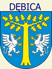 Dbica-gmina