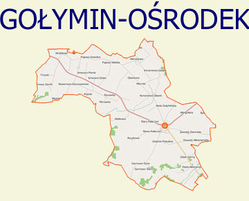 Goymin-Orodek