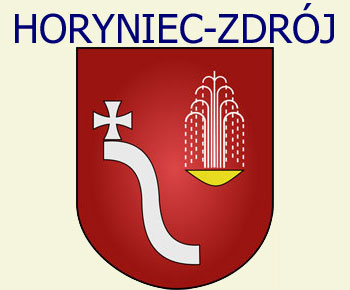 Horyniec-Zdrj
