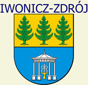 powrt do strony kapliczki w gminie iwonicz-zdrj