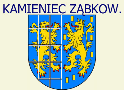Kamieciec Zbkowicki