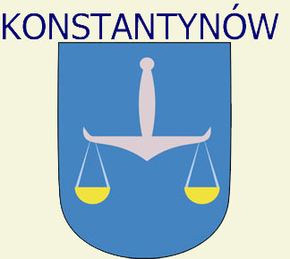 Konstantynw