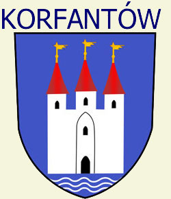 Korfantw