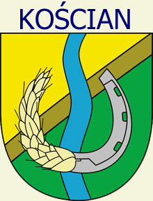 Kocian-gmina