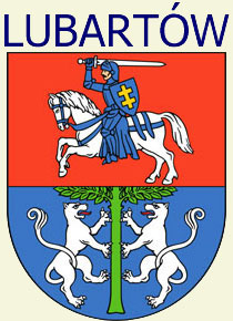 Lubartw-miasto