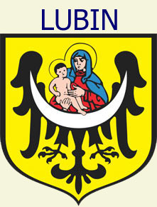 powrt do strony kapliczki w gminie lubin