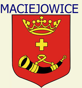 Maciejowice
