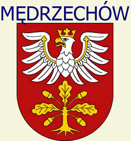 Medrzechw