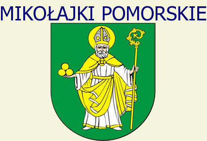 Mikoajki Pomorskie