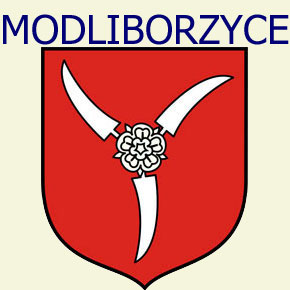powrt do strony kapliczki w gminie modliborzyce