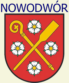 Nowodwr