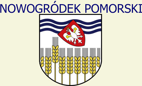 Nowogrdek Pomorski