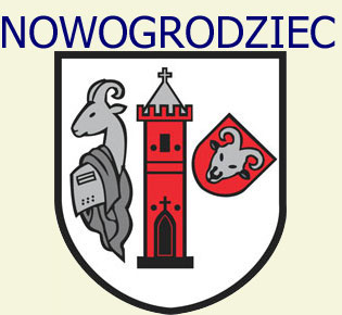 powrt do strony kapliczki w gminie nowogrodziec