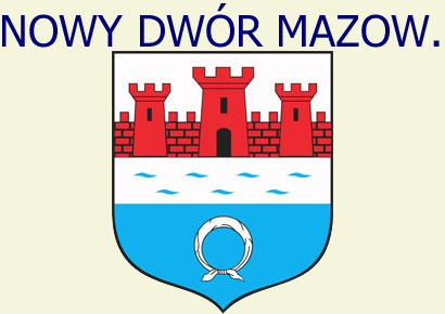Nowy Dwr Mazowiecki