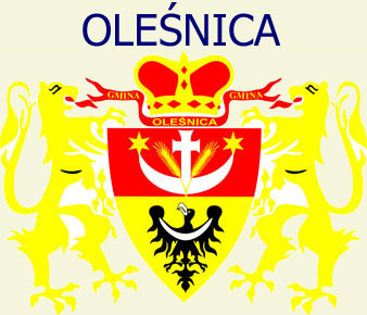Olenica-gmina