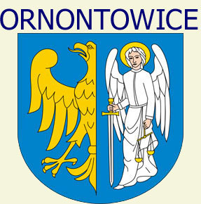 Ornontowice