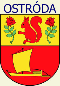 Ostrda-gmina