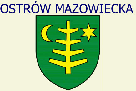 Ostrw Mazowiecka-miasto