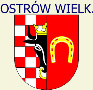 Ostrw Wielkopolski-gmina