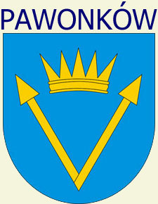 Pawonkw