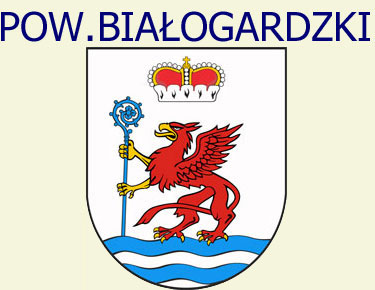 Powiat Biaogardzki