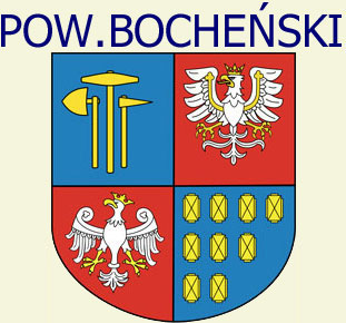 Powiat Bocheski