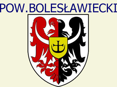 Powiat Bolesawiecki