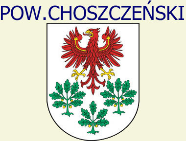 Powiat Choszczeski