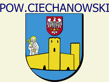 powrt do strony powiat ciechanowski
