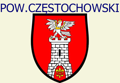 Powiat Czstochowski